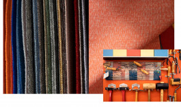 SILKE MAYER PHOTOGRAPHY. interiors. design. objects