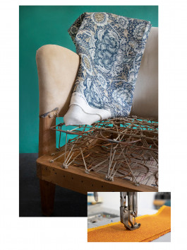 SILKE MAYER PHOTOGRAPHY. interiors. design. objects