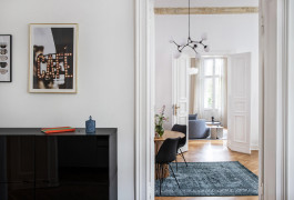 SILKE MAYER PHOTOGRAPHY. interiors. design. objects