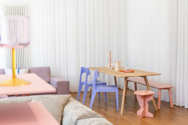 SILKE MAYER PHOTOGRAPHY.   interiors. design. objects