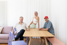 SILKE MAYER PHOTOGRAPHY.   interiors. design. objects