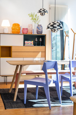 SILKE MAYER PHOTOGRAPHY.   interiors. design. objects