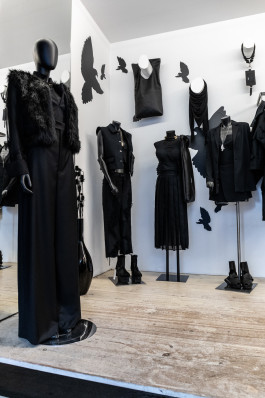 SILKE MAYER PHOTOGRAPHY. interiors. design. objects