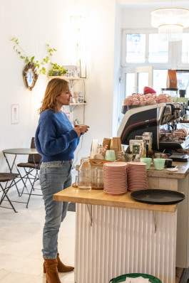 SILKE MAYER PHOTOGRAPHY. interiors. design. objects