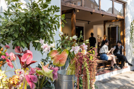 SILKE MAYER PHOTOGRAPHY. interiors. design. objects