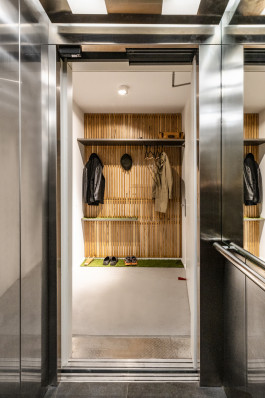 SILKE MAYER PHOTOGRAPHY. interiors. design. objects