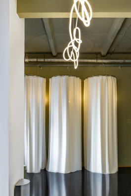  dressing room yoga pilates studio berlin