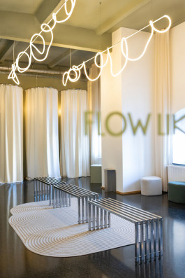  dressing room yoga pilates studio berlin